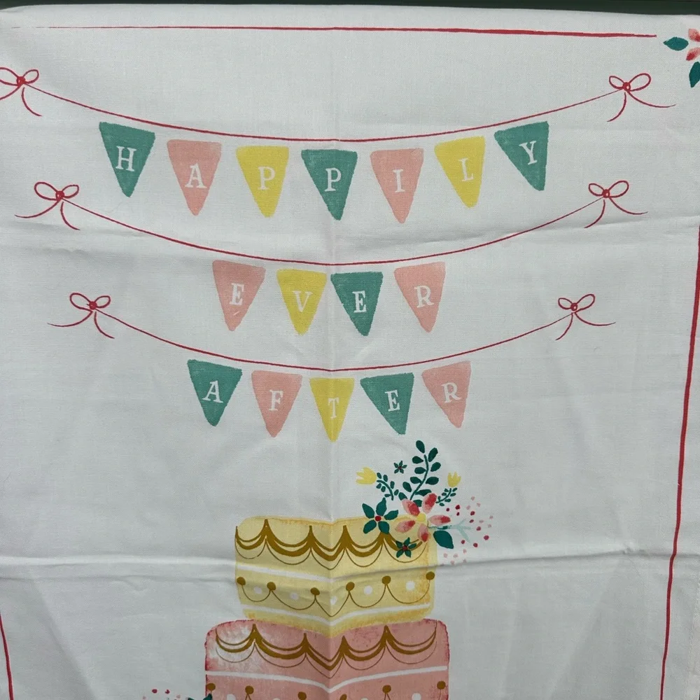 Sur La Table Kitchen Towel